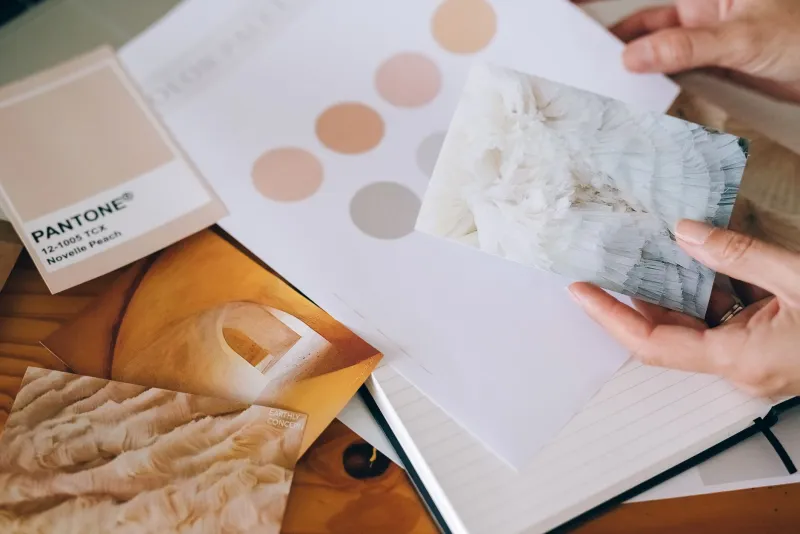 Stop Chasing Trends — Here's How to Build a Visual Identity That's Genuinely Yours