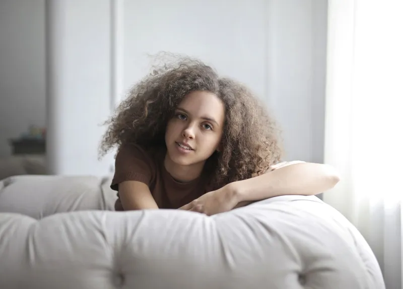 Choosing Ease Isn't Giving Up — It's the Bravest Thing You Can Do