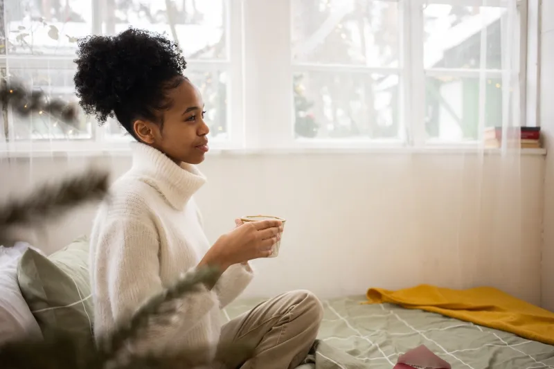 Choosing Comfort on Purpose Is Actually One of the Smartest Money Moves You Can Make