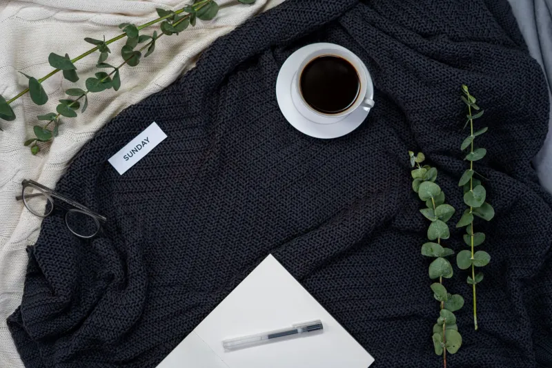 Why Your Sunday Reset Keeps Failing — And How to Build One That Actually Means Something