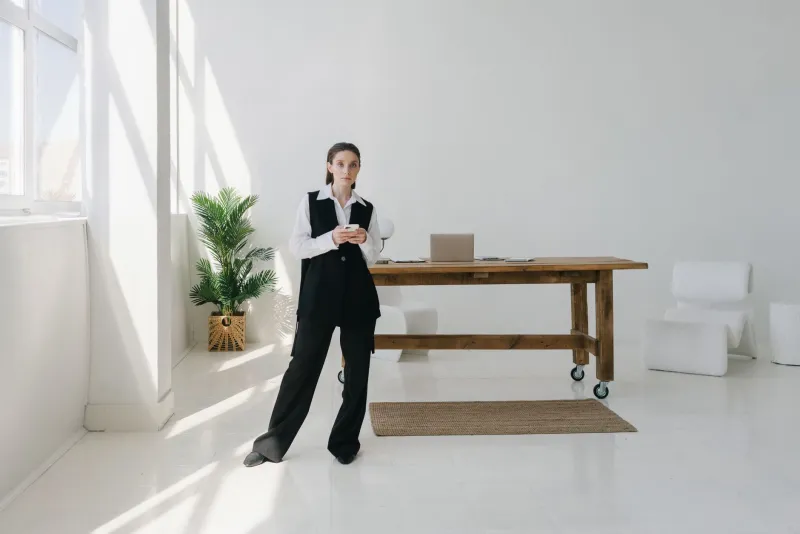 Turning Things Down Is a Skill — And the Most Intentional People Have Mastered It