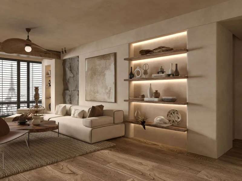 Your Living Room Is Speaking — Here's How to Actually Listen