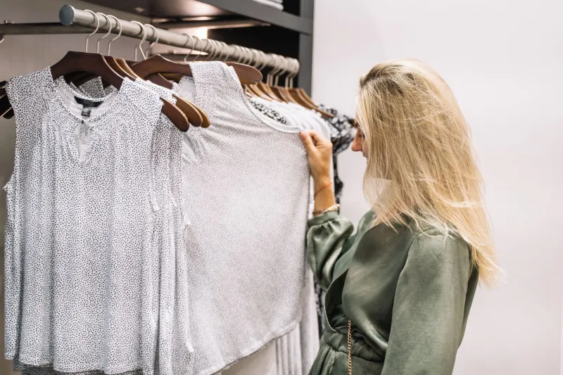 Your Closet Is Full — So Why Does It Feel Empty?