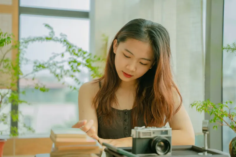 Your Life Is a Mood Board: How to Start Living With Creative Direction