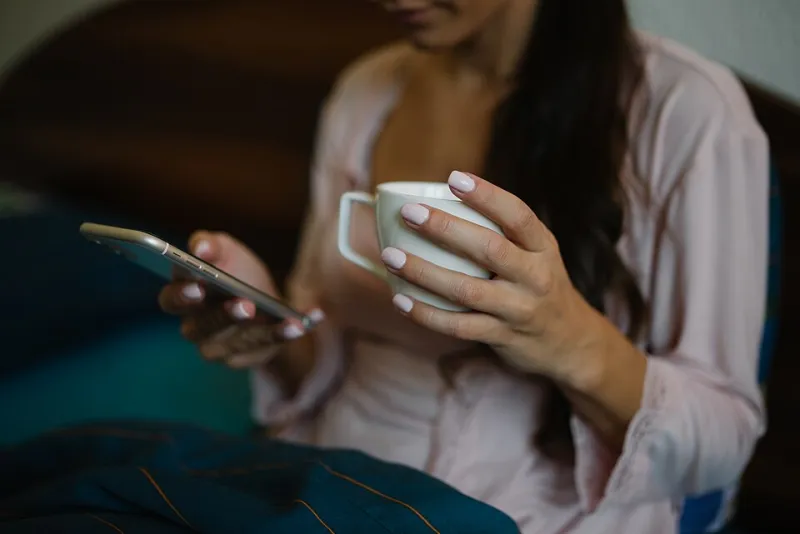 Your Online Presence Needs the Same Edit You've Been Giving Your Wardrobe