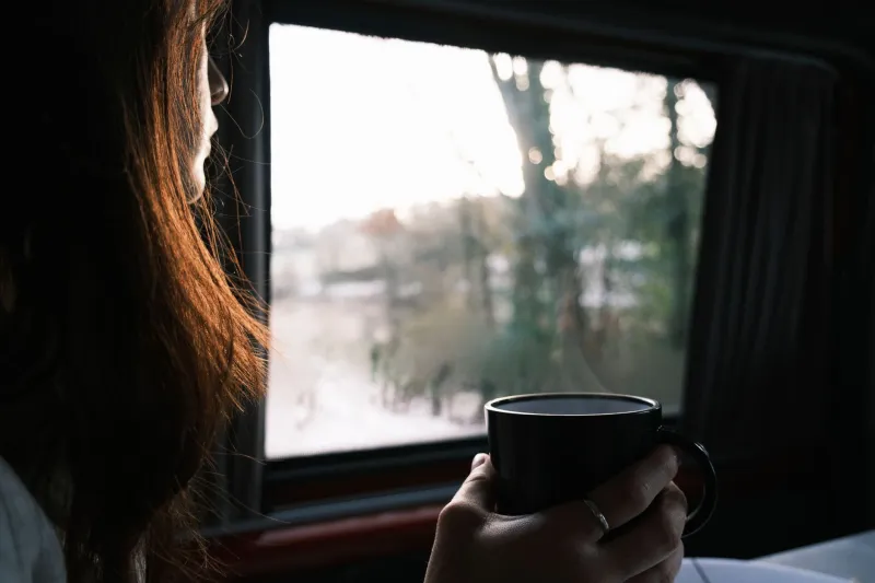 You're Not Bored Because Life Is Boring — You're Bored Because You Stopped Noticing It